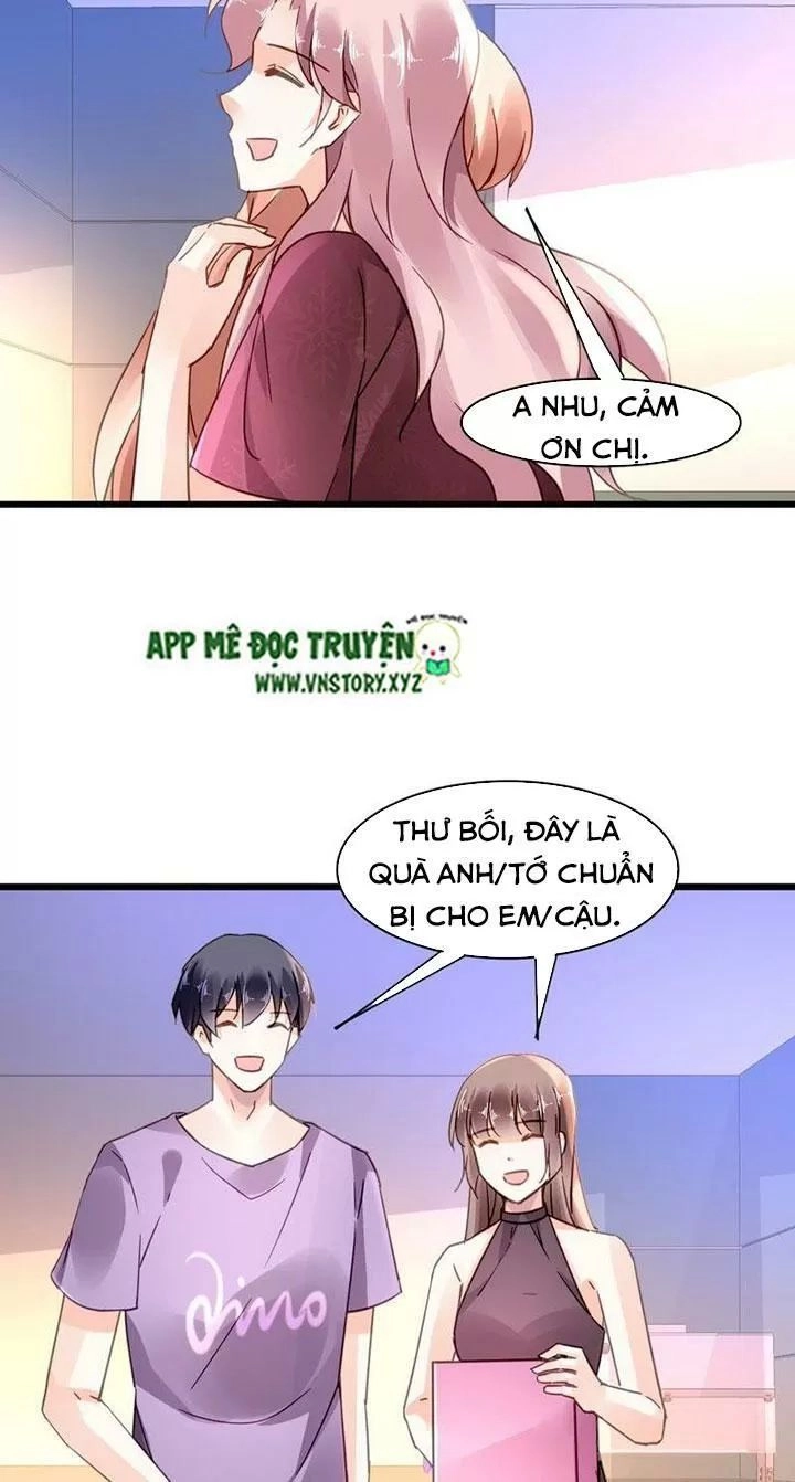 Mưu Ái Thành Nghiện Chapter 115 - 18