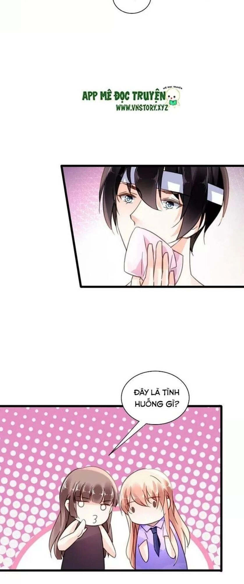 Mưu Ái Thành Nghiện Chapter 116 - 4