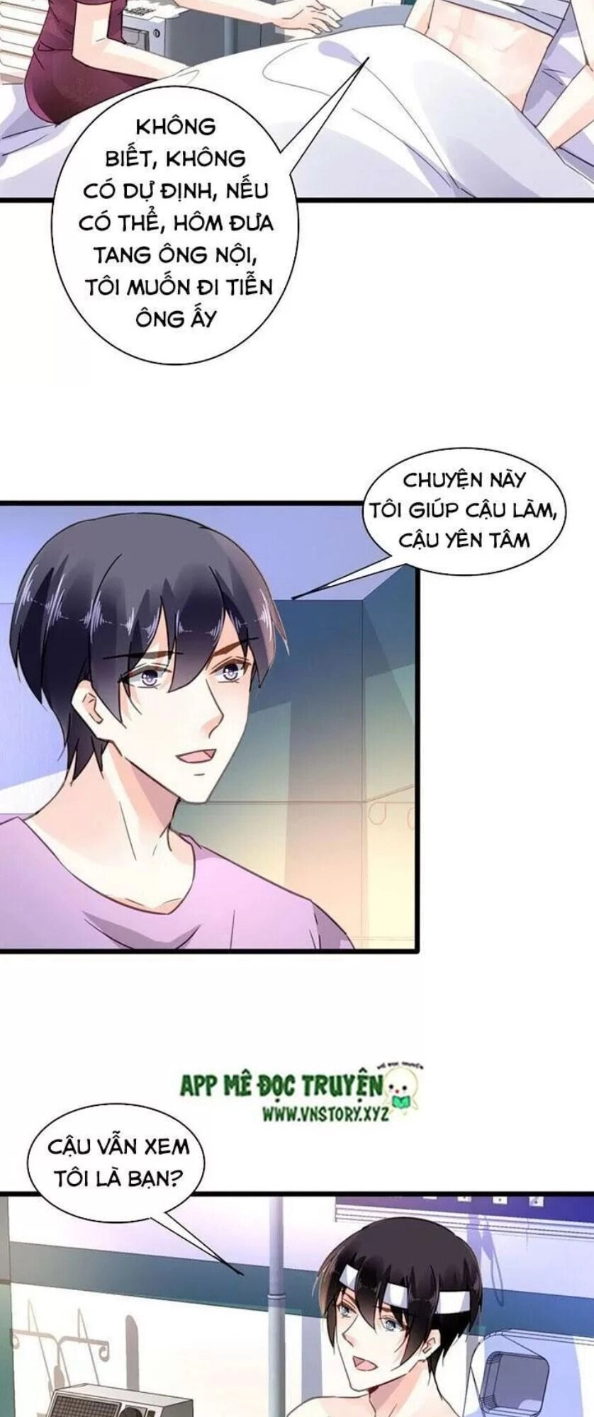 Mưu Ái Thành Nghiện Chapter 116 - 6