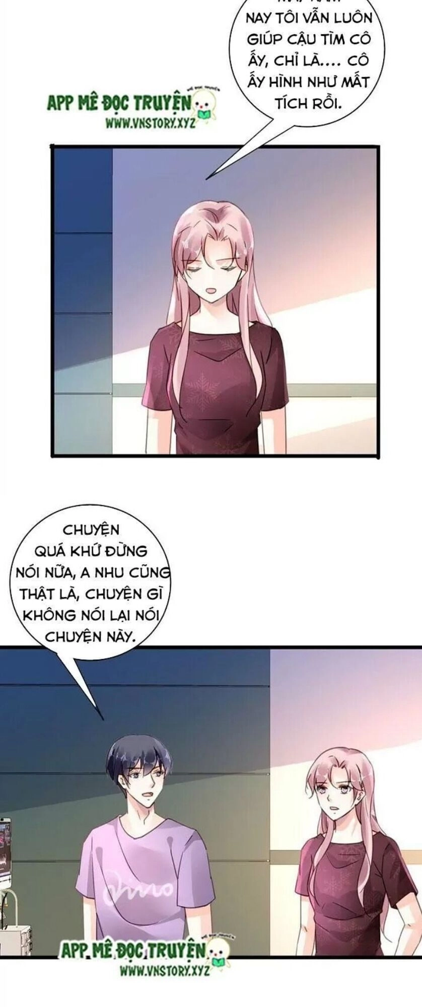 Mưu Ái Thành Nghiện Chapter 116 - 11