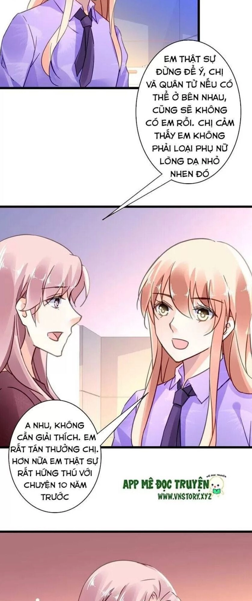 Mưu Ái Thành Nghiện Chapter 116 - 14