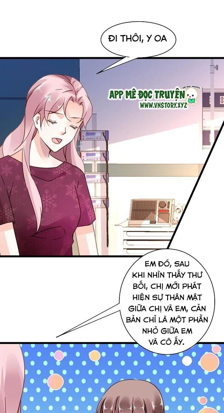 Mưu Ái Thành Nghiện Chapter 117 - 3