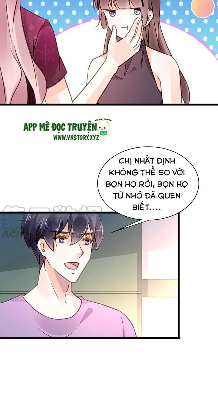 Mưu Ái Thành Nghiện Chapter 117 - 4