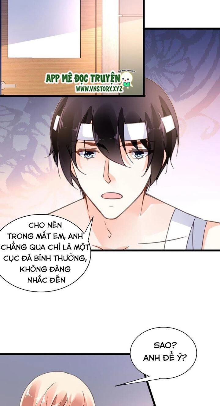 Mưu Ái Thành Nghiện Chapter 117 - 6