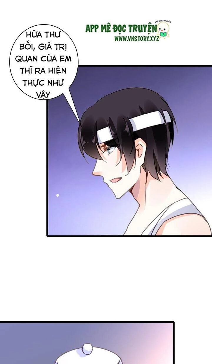 Mưu Ái Thành Nghiện Chapter 117 - 9