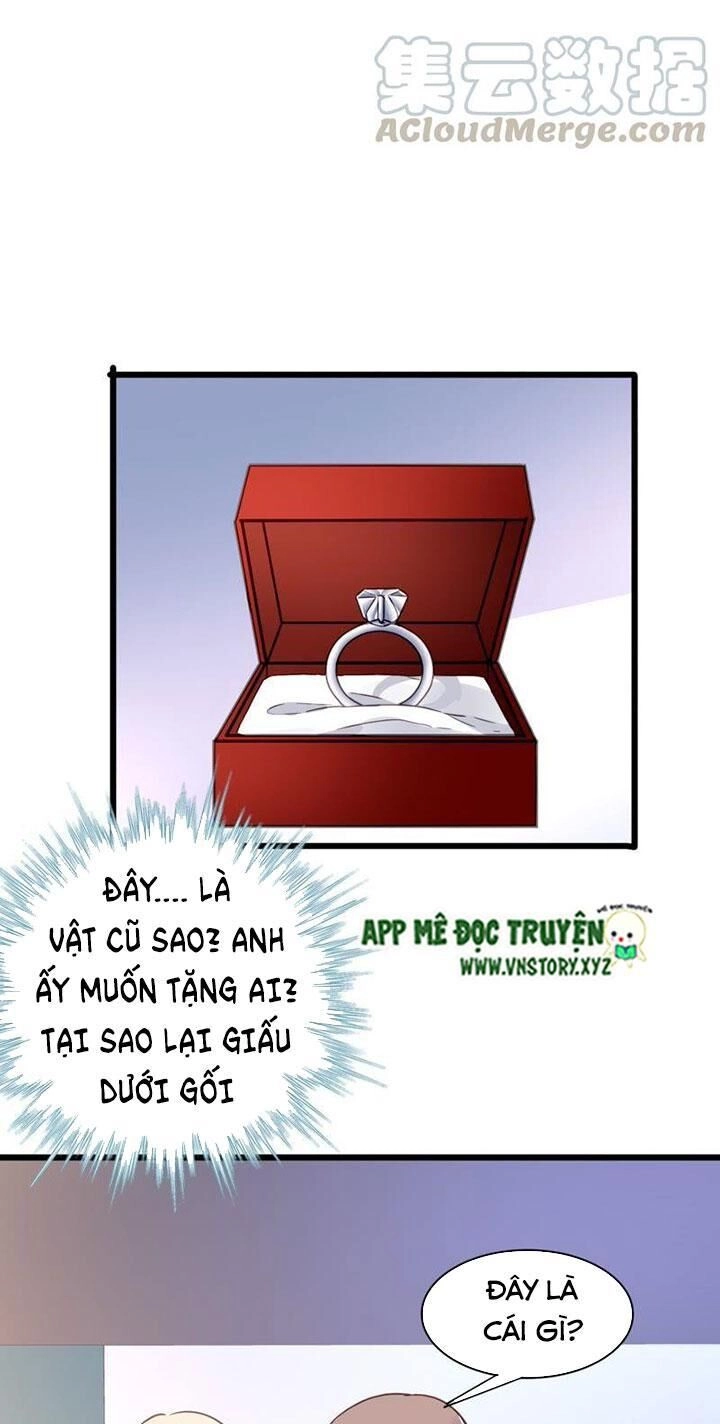 Mưu Ái Thành Nghiện Chapter 117 - 13