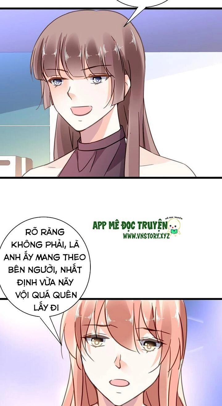 Mưu Ái Thành Nghiện Chapter 117 - 15