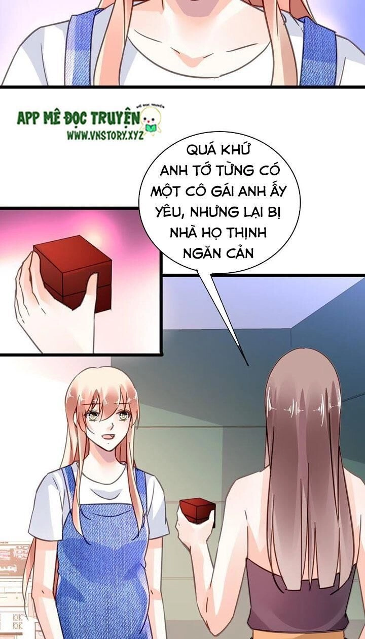 Mưu Ái Thành Nghiện Chapter 117 - 16