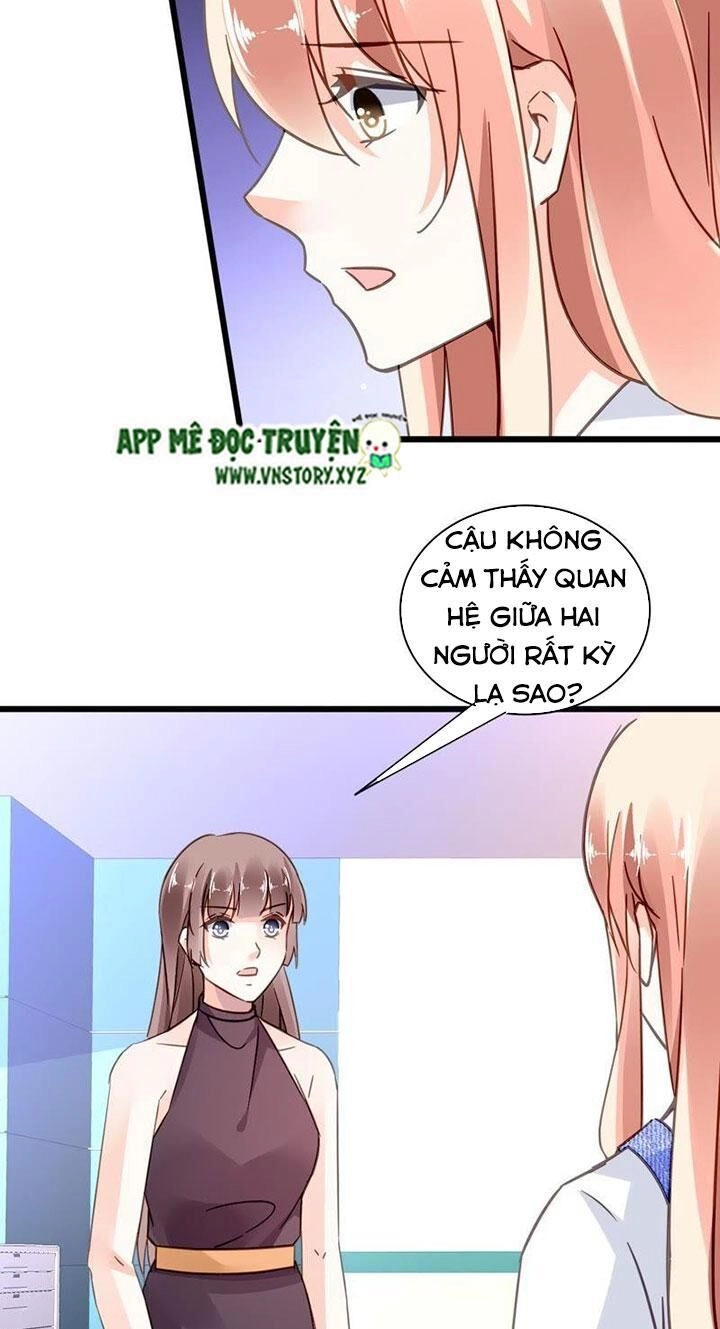 Mưu Ái Thành Nghiện Chapter 117 - 18