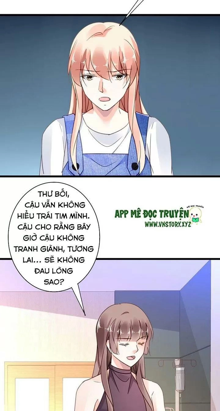 Mưu Ái Thành Nghiện Chapter 118 - 6