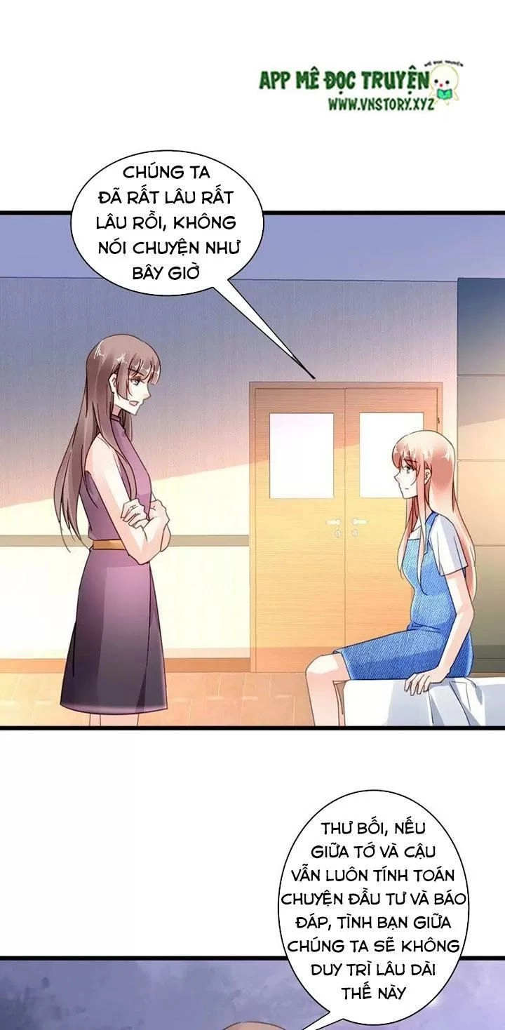 Mưu Ái Thành Nghiện Chapter 118 - 13