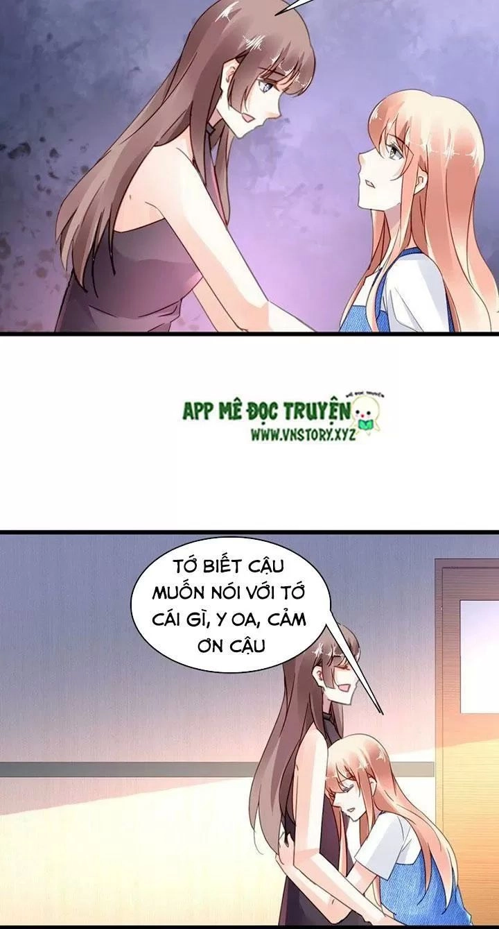 Mưu Ái Thành Nghiện Chapter 118 - 14