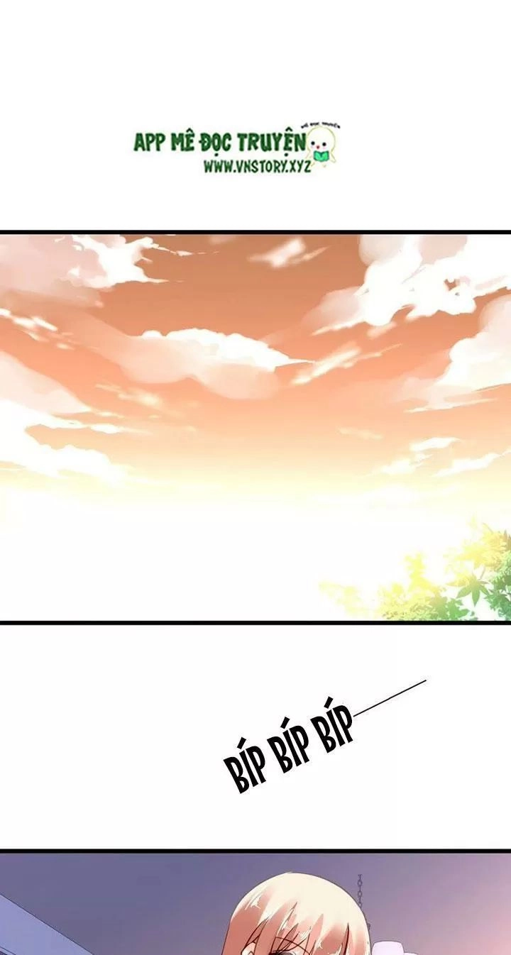 Mưu Ái Thành Nghiện Chapter 118 - 17