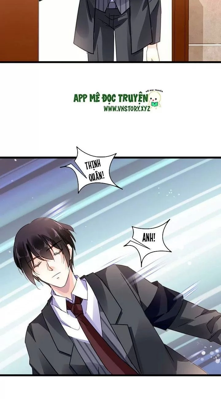 Mưu Ái Thành Nghiện Chapter 118 - 20