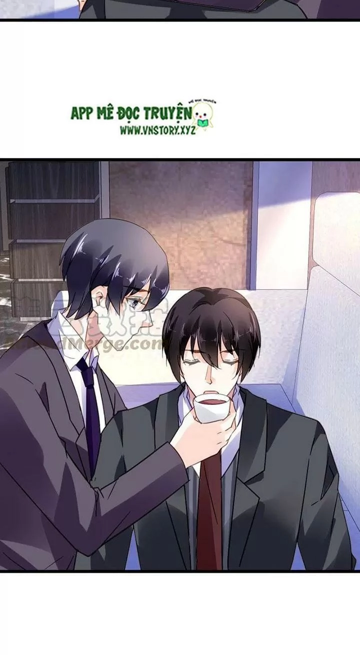 Mưu Ái Thành Nghiện Chapter 119 - 4