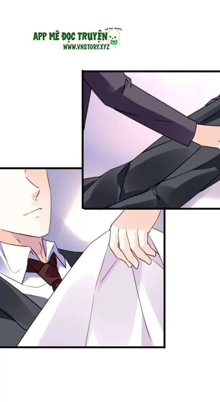 Mưu Ái Thành Nghiện Chapter 119 - 5