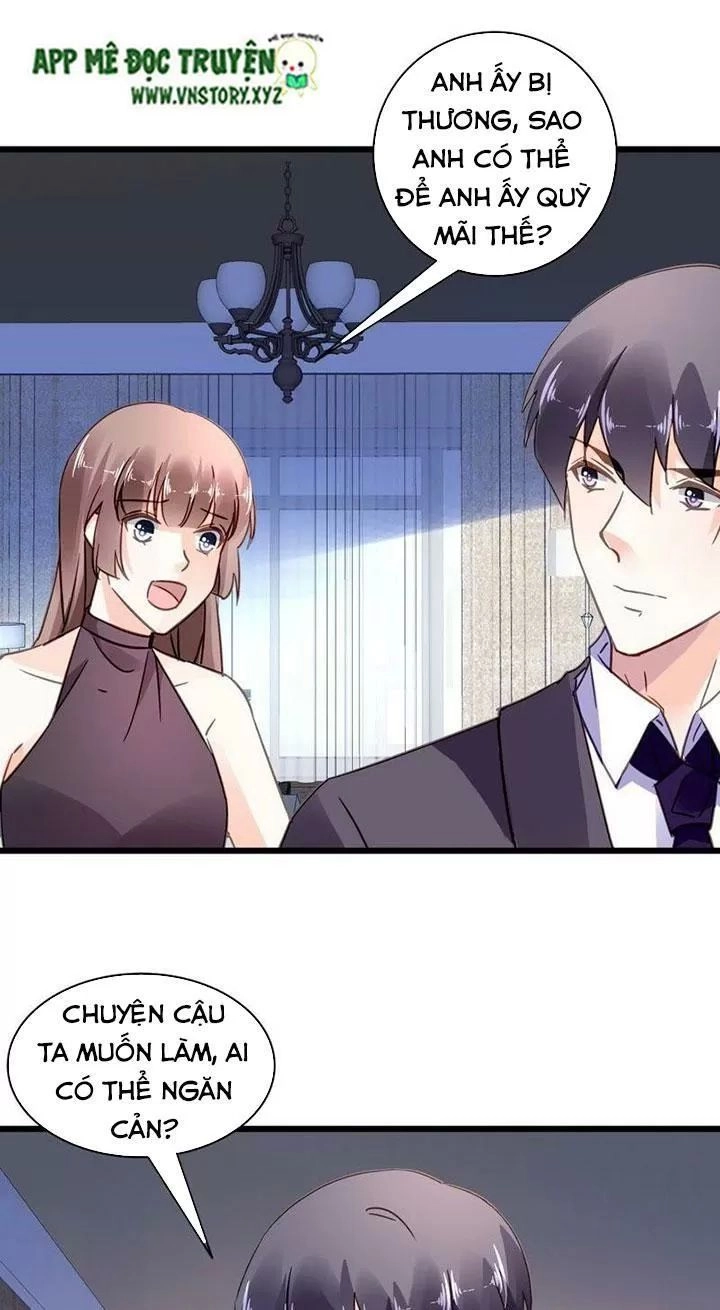 Mưu Ái Thành Nghiện Chapter 119 - 6