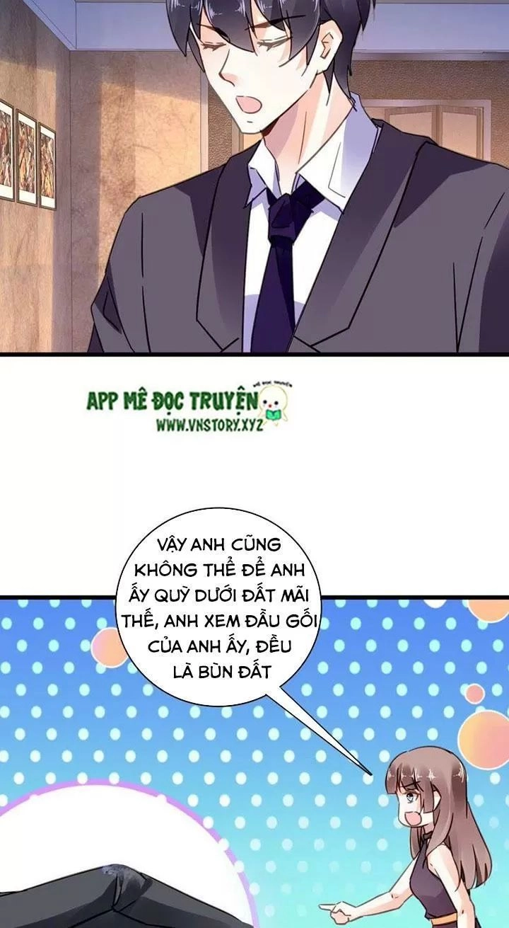 Mưu Ái Thành Nghiện Chapter 119 - 7