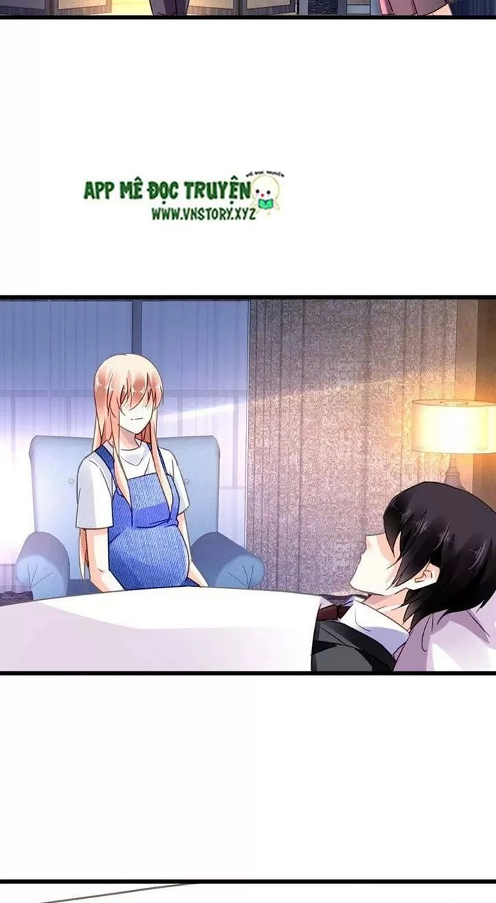 Mưu Ái Thành Nghiện Chapter 119 - 9