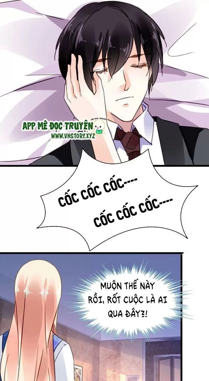 Mưu Ái Thành Nghiện Chapter 119 - 10