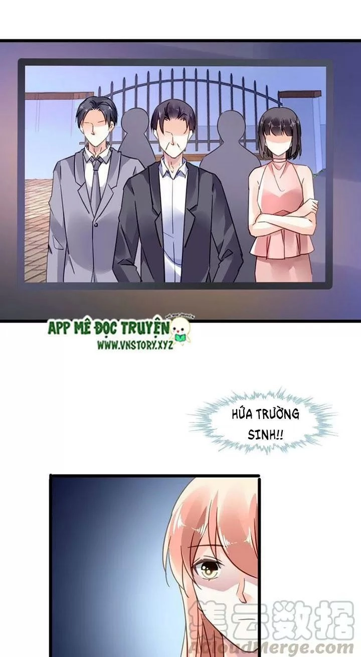 Mưu Ái Thành Nghiện Chapter 119 - 12