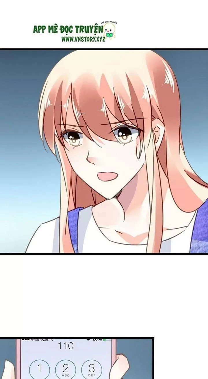 Mưu Ái Thành Nghiện Chapter 119 - 14