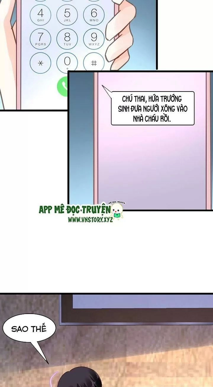 Mưu Ái Thành Nghiện Chapter 119 - 15