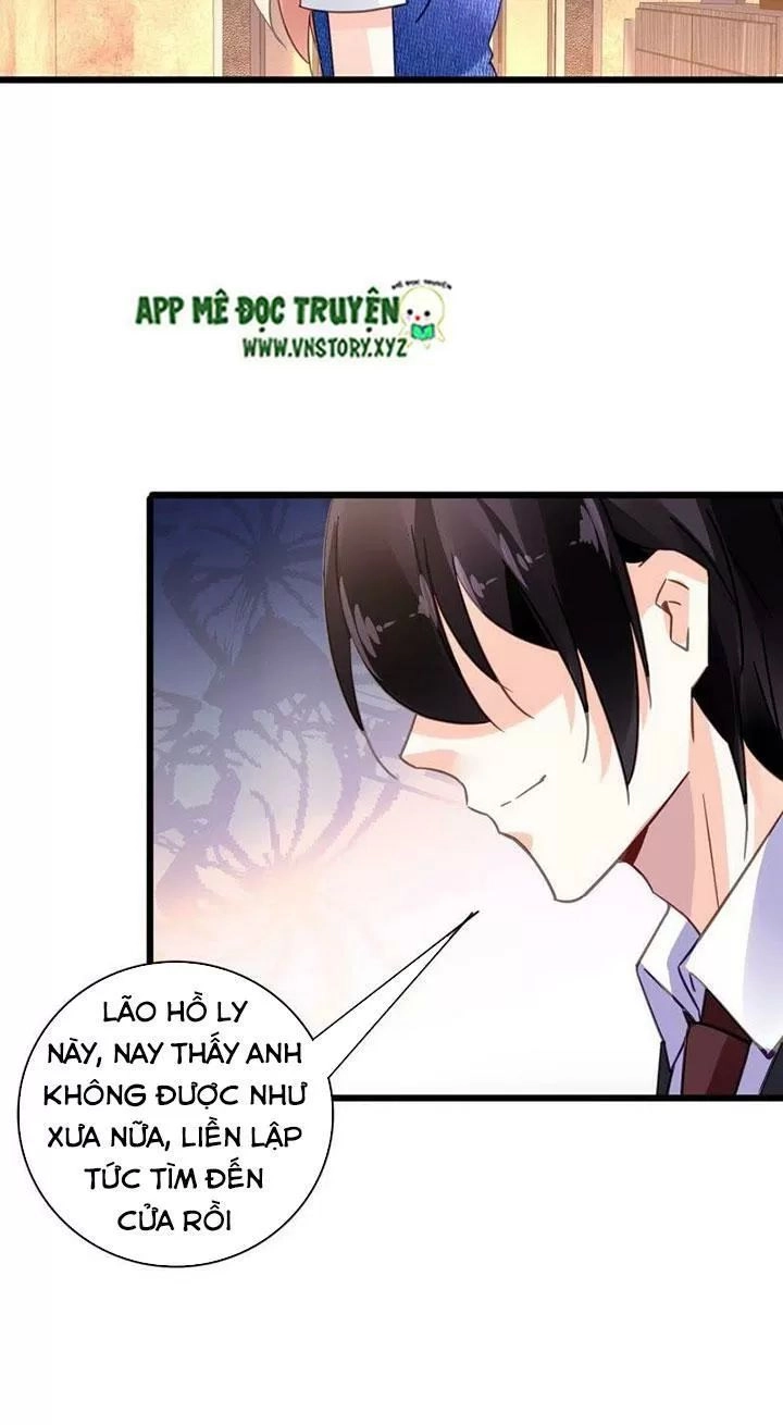 Mưu Ái Thành Nghiện Chapter 119 - 17