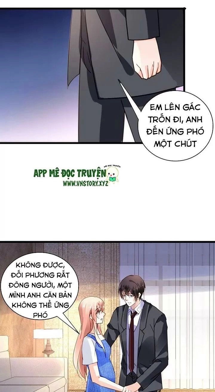 Mưu Ái Thành Nghiện Chapter 119 - 18