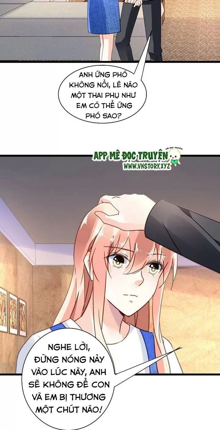 Mưu Ái Thành Nghiện Chapter 119 - 19