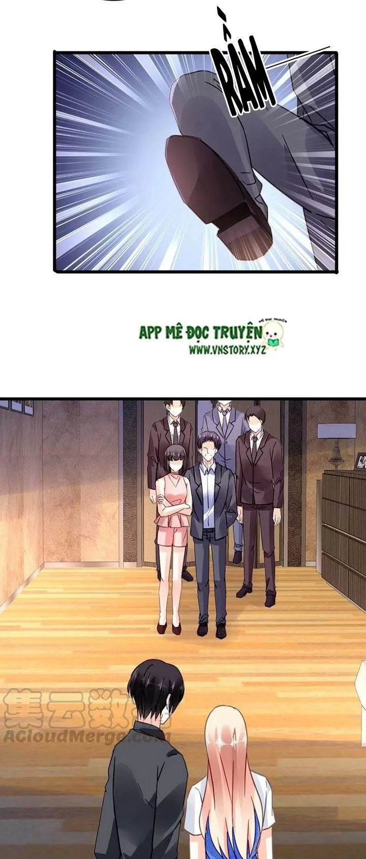 Mưu Ái Thành Nghiện Chapter 119 - 20