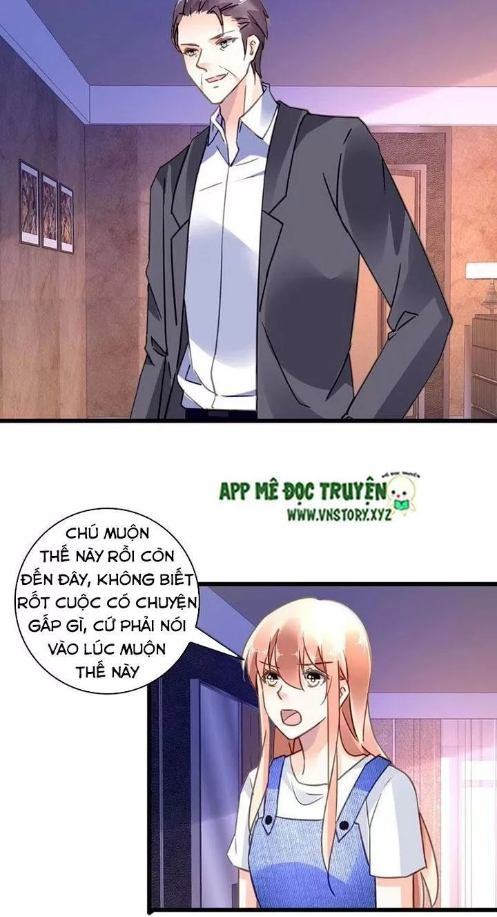 Mưu Ái Thành Nghiện Chapter 120 - 2