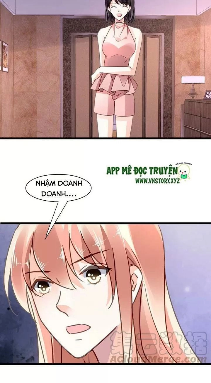 Mưu Ái Thành Nghiện Chapter 120 - 8