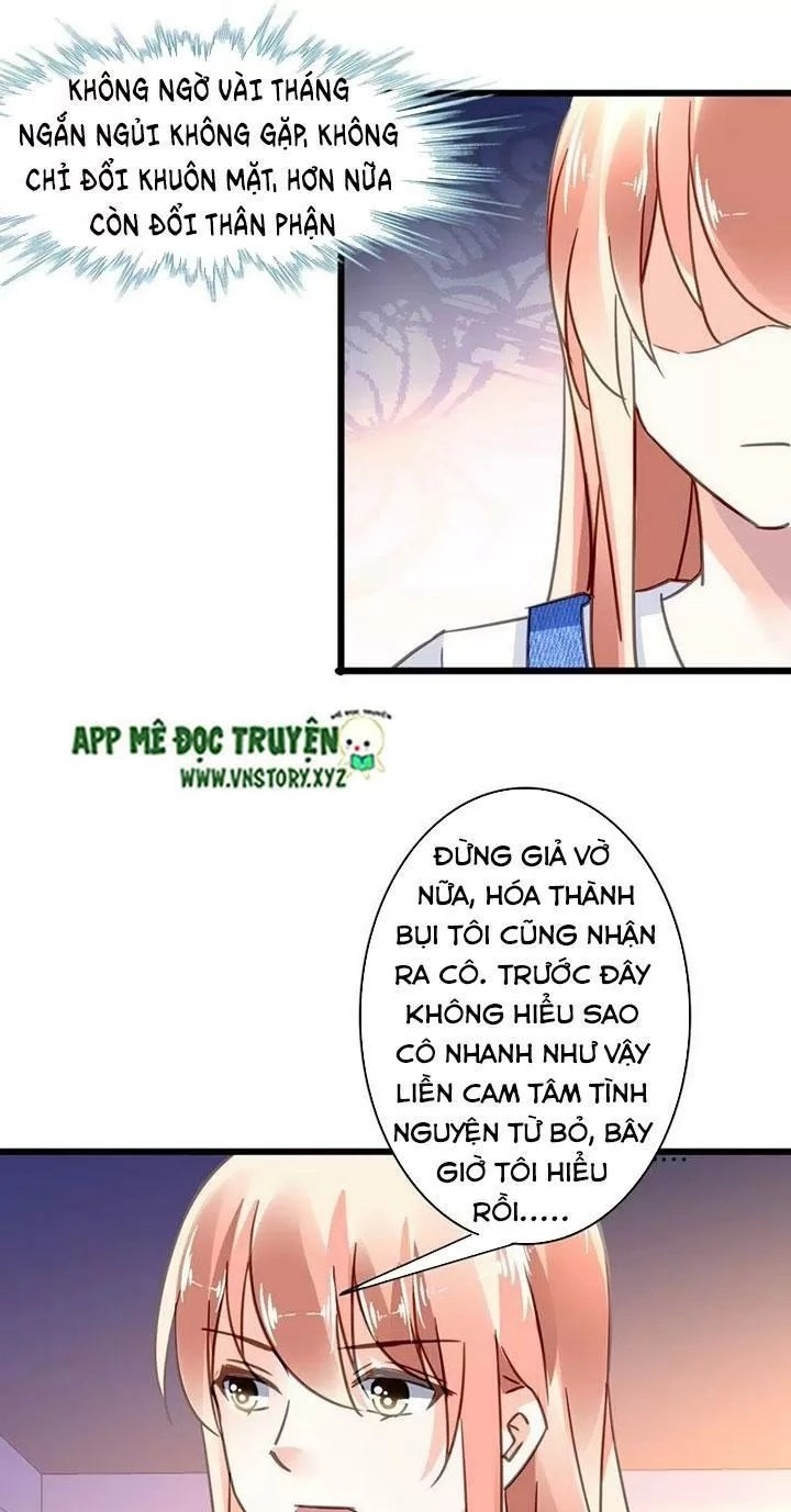 Mưu Ái Thành Nghiện Chapter 120 - 10