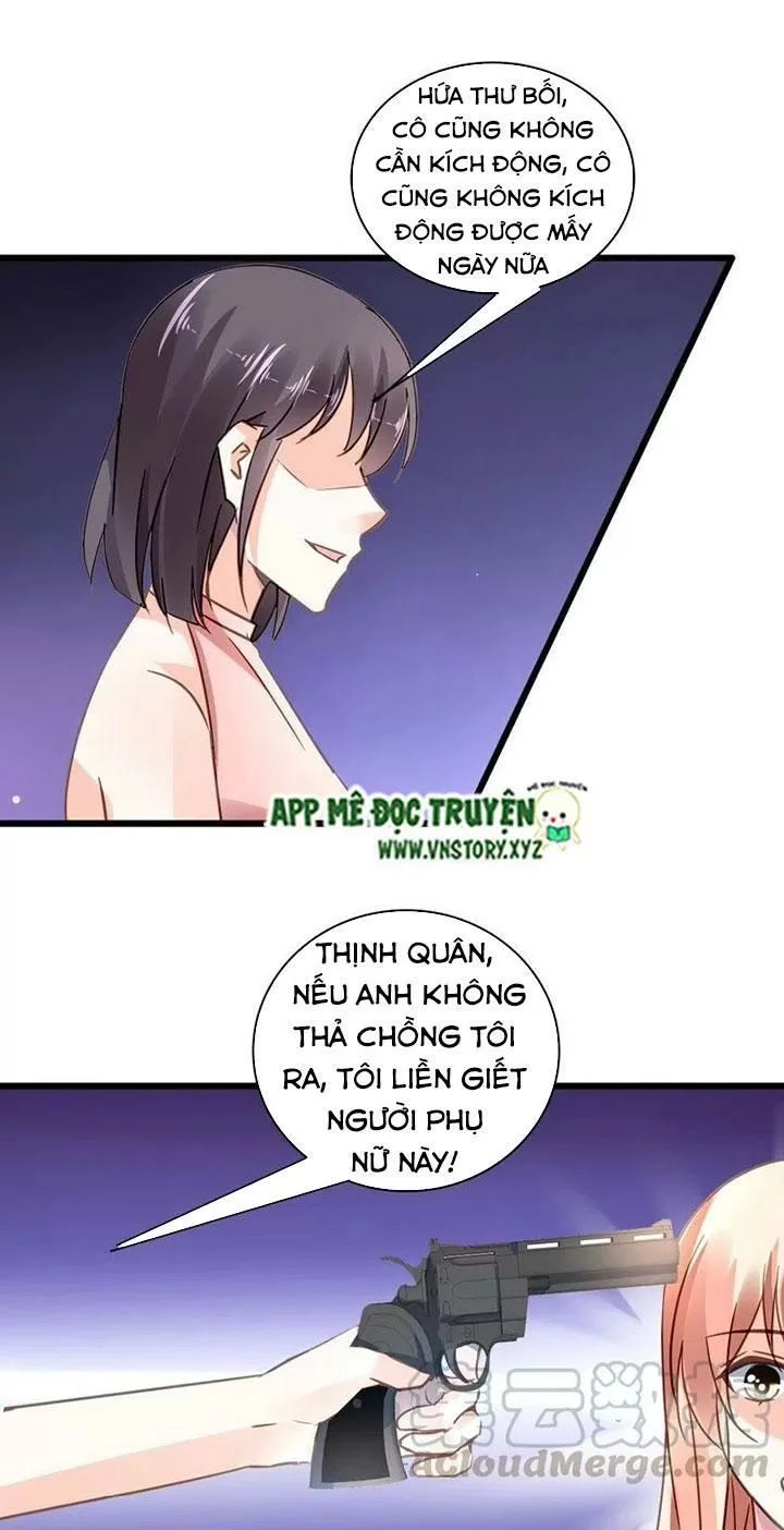 Mưu Ái Thành Nghiện Chapter 120 - 12