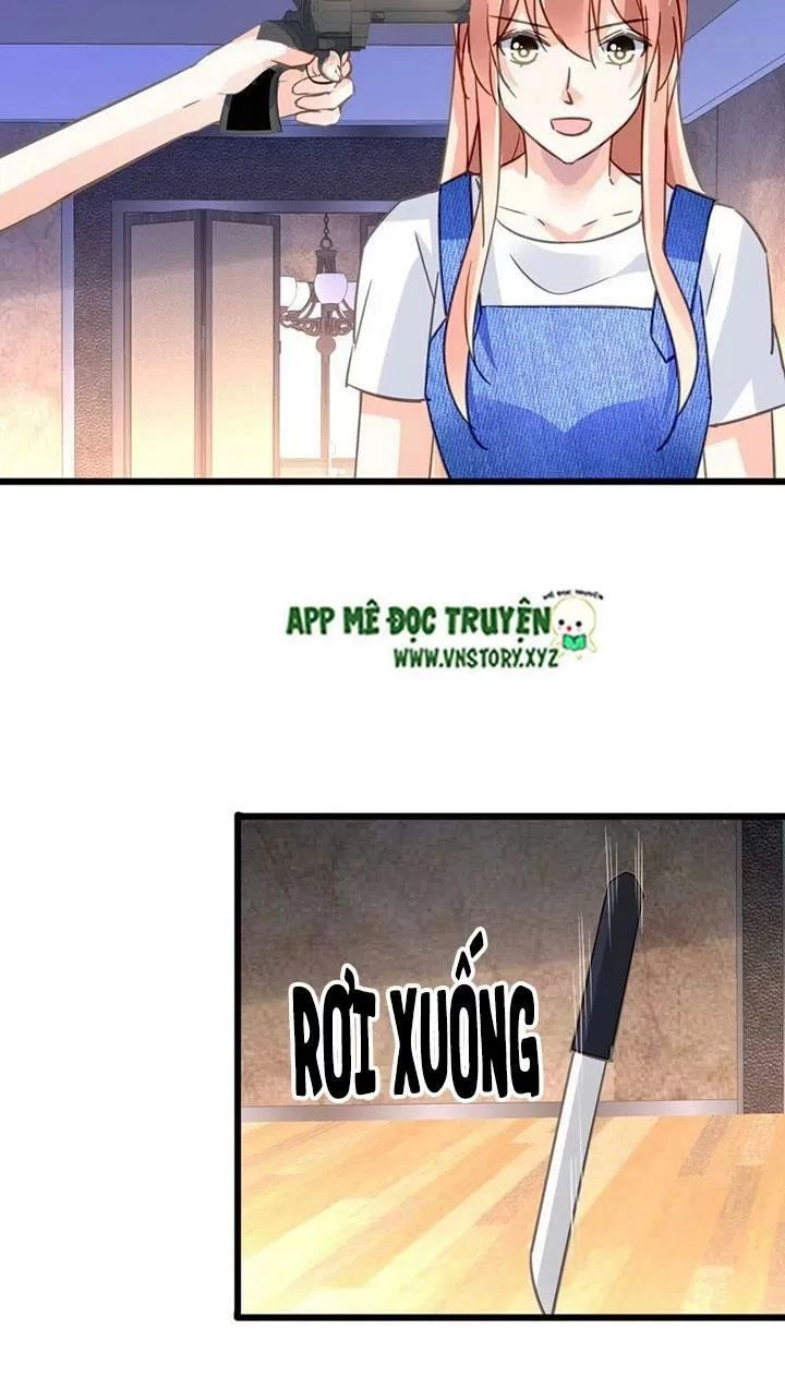 Mưu Ái Thành Nghiện Chapter 120 - 14