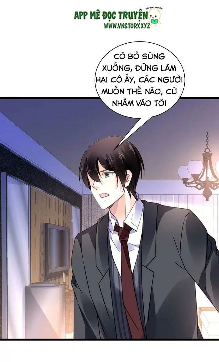 Mưu Ái Thành Nghiện Chapter 120 - 15