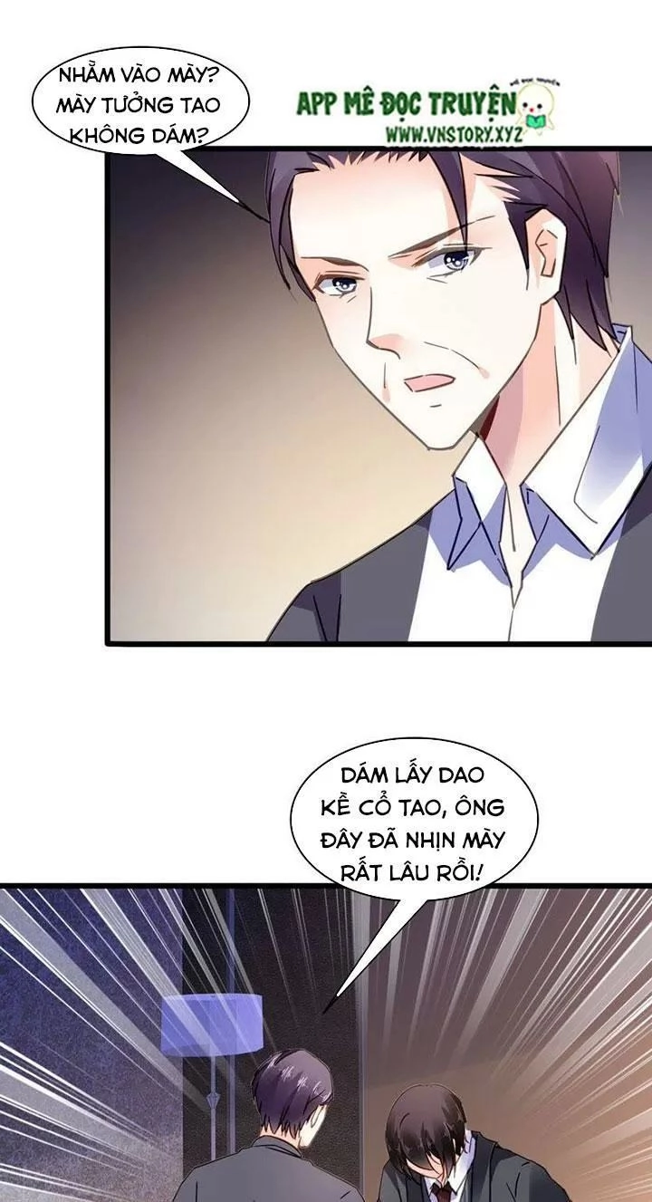 Mưu Ái Thành Nghiện Chapter 120 - 16