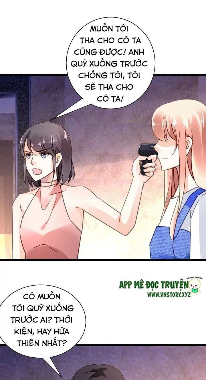 Mưu Ái Thành Nghiện Chapter 120 - 18