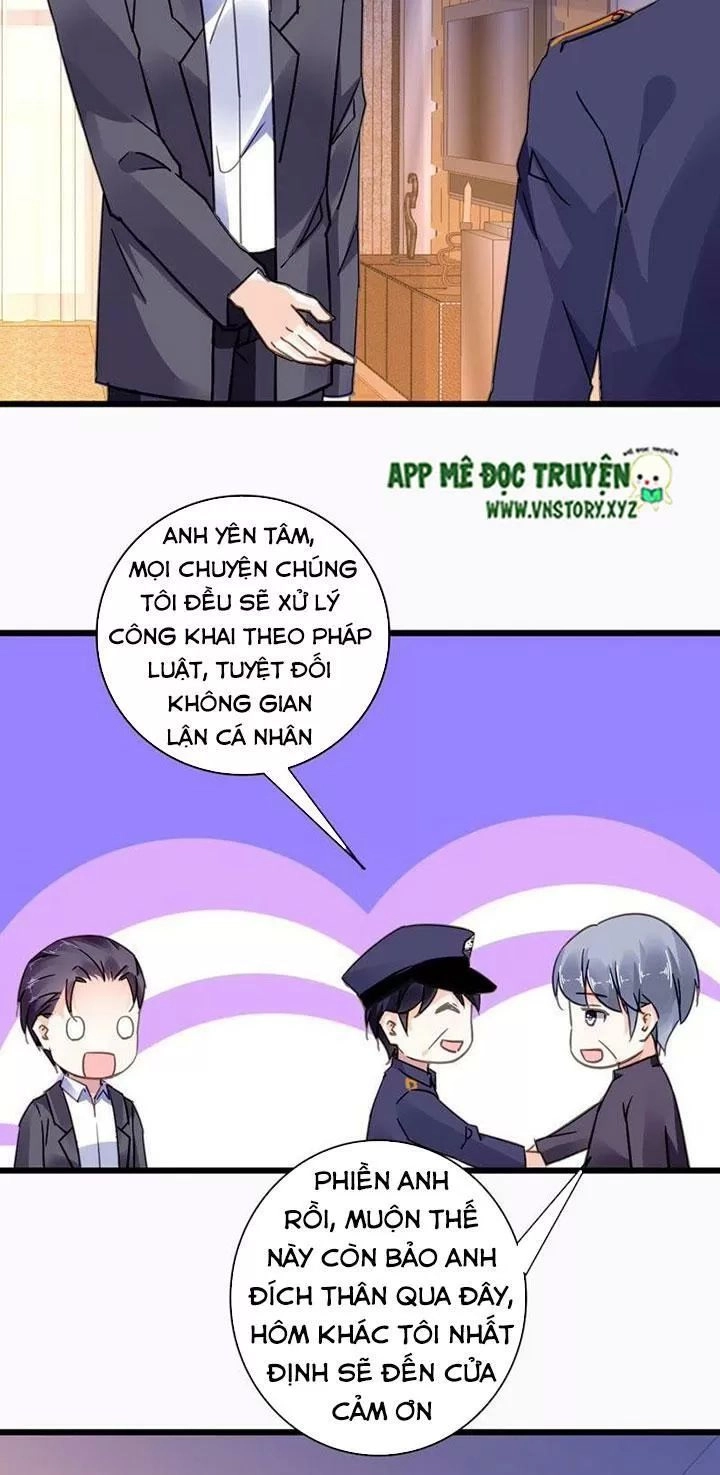 Mưu Ái Thành Nghiện Chapter 122 - 2