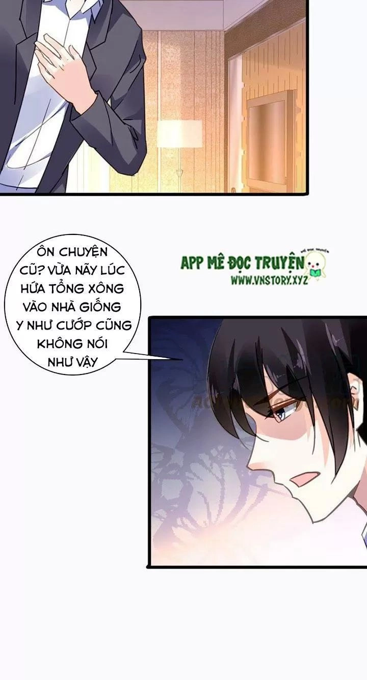 Mưu Ái Thành Nghiện Chapter 122 - 4