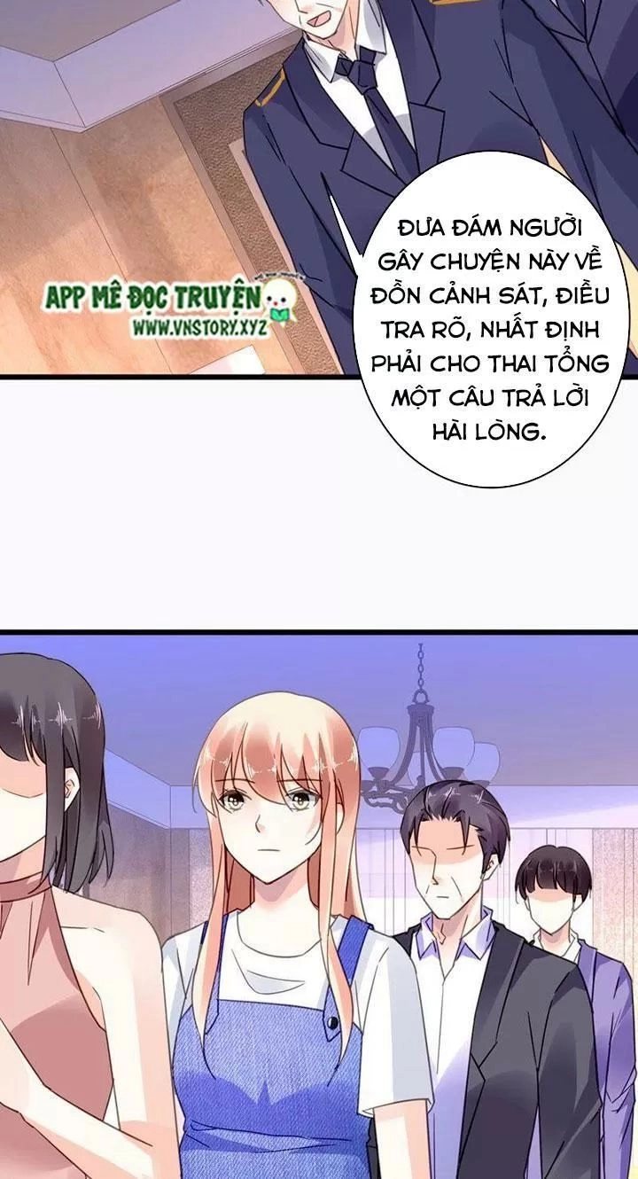 Mưu Ái Thành Nghiện Chapter 122 - 6