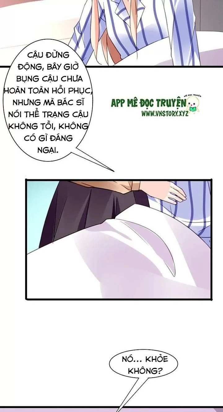 Mưu Ái Thành Nghiện Chapter 122 - 14