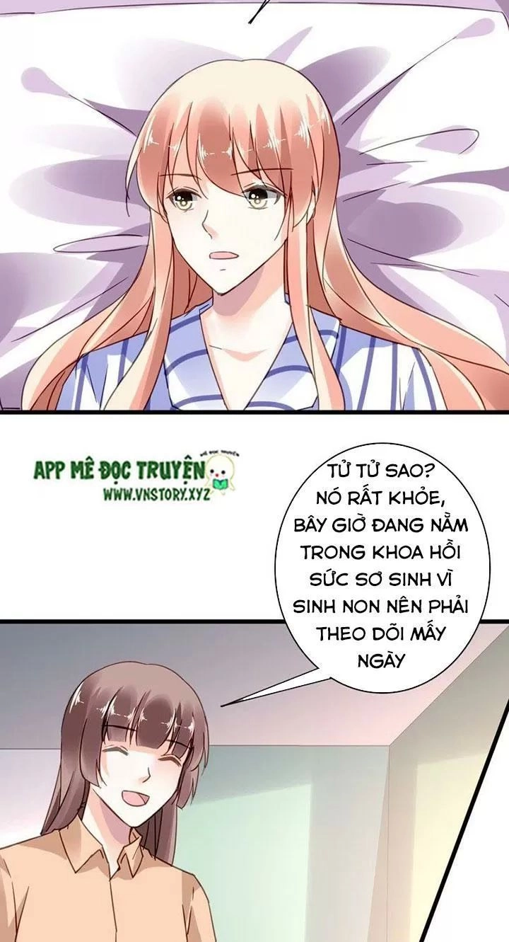 Mưu Ái Thành Nghiện Chapter 122 - 15
