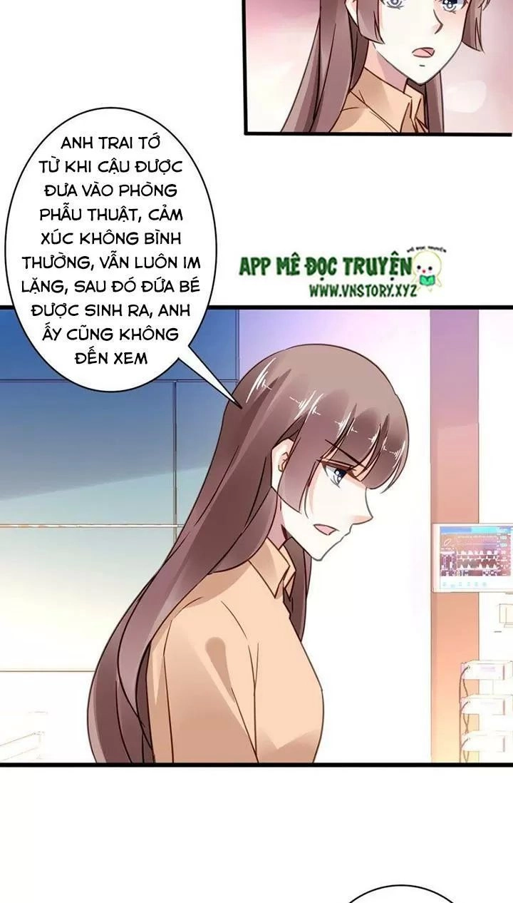 Mưu Ái Thành Nghiện Chapter 123 - 2