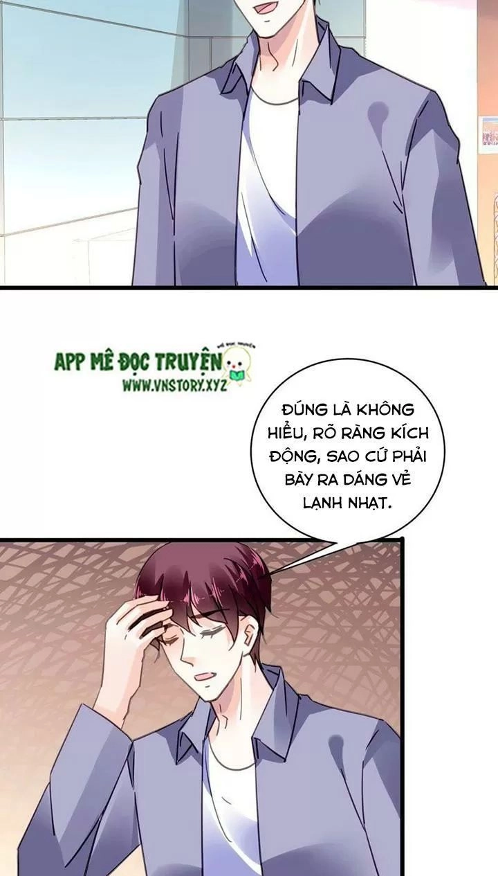 Mưu Ái Thành Nghiện Chapter 123 - 4