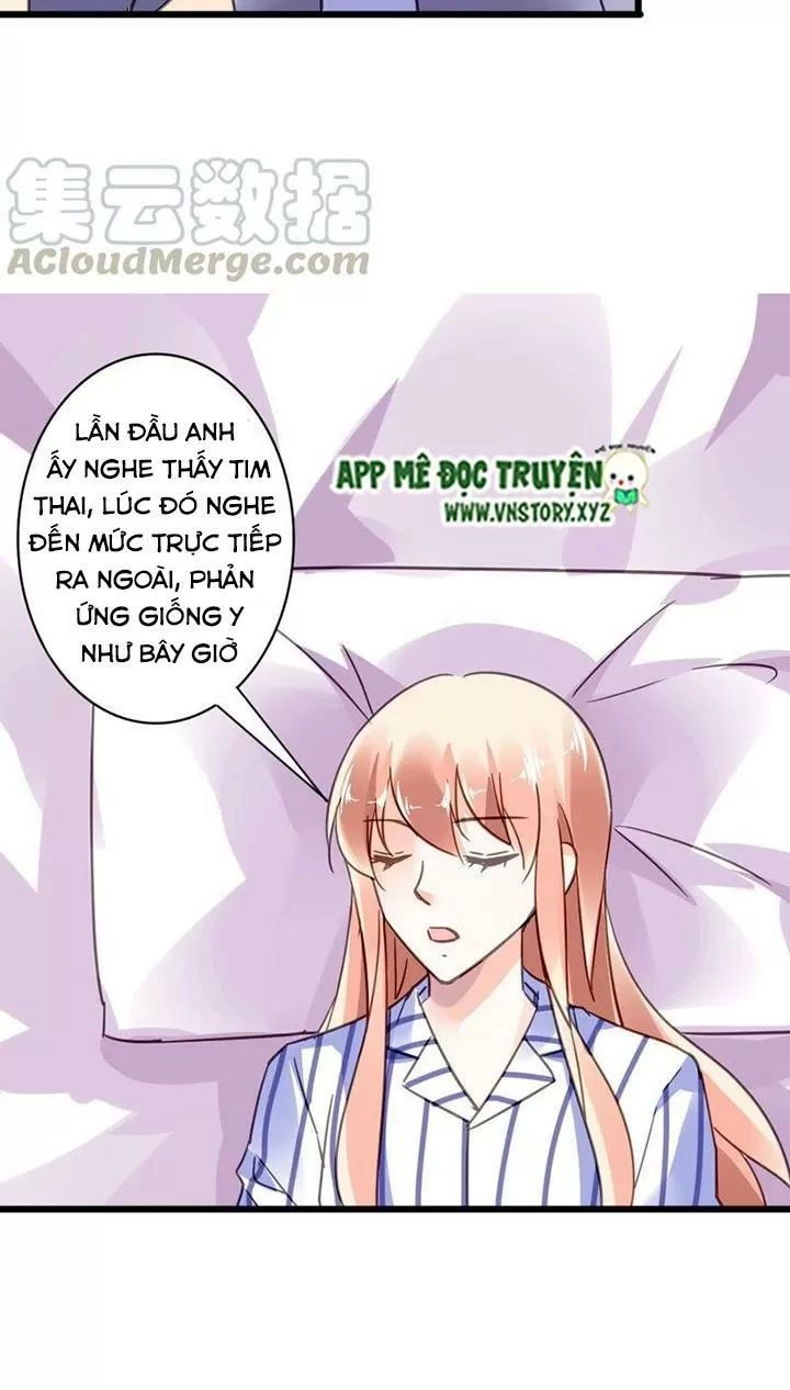 Mưu Ái Thành Nghiện Chapter 123 - 5