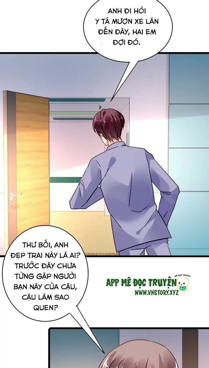 Mưu Ái Thành Nghiện Chapter 123 - 8