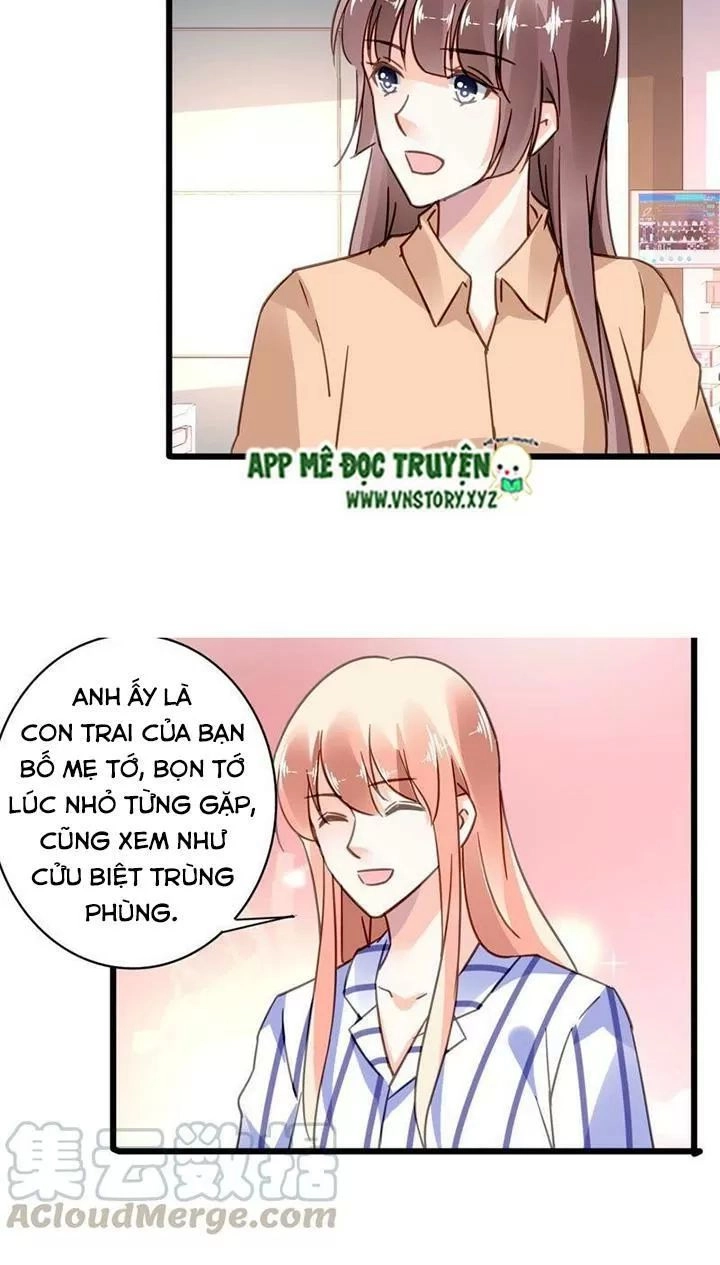 Mưu Ái Thành Nghiện Chapter 123 - 9