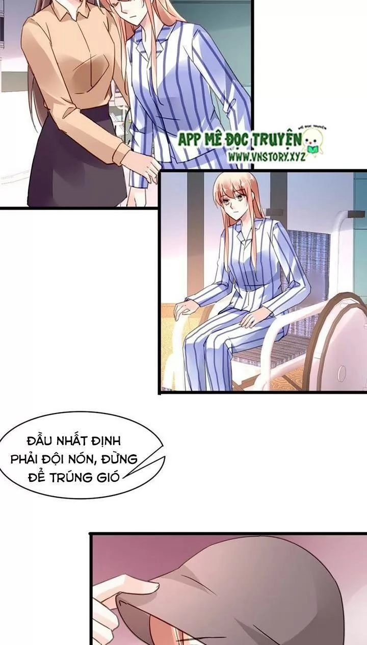 Mưu Ái Thành Nghiện Chapter 123 - 11